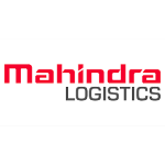 Mahindra Logistics logo